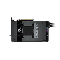 Gigabyte - 32GB GeForce RTX5090 AORUS XTREME WATERFORCE  DDR7 GV-N5090AORUSX W-32GD