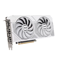 ASUS - 8GB GeForce RTX5060 DUAL WHITE OC GDDR7 (90YV0N15-M0NA00)
