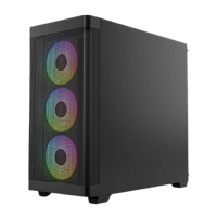 Корпус - Gamdias ATHENA M3