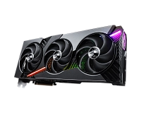 MSI - 16GB GeForce RTX 5070Ti VANGUARD SOC LAUNCH EDITION