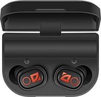 Беспроводные стереонаушники Defender Twins 639