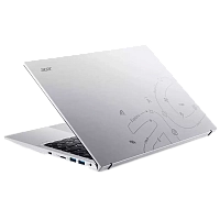 Acer Swift Lite SFL14-53M (Intel Core i5-1334U/ DDR5 16GB/ SSD 512GB/ 14" WUXGA IPS/ Intel Iris Xe G