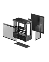 Корпус Deepcool CH690 DIGITAL