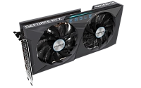 Gigabyte - 12GB GeForce RTX 3060 EAGLE (GV-N3060EAGLE-12GD)