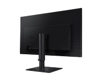 Samsung - 27" LS27D400GAIXCI LED Monitor,  IPS, 100Hz, 5mc, FHD (1920x1080), High adjustable, HDMI