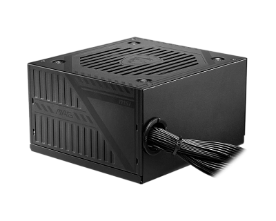 Блок питания - MSI 600W MAG A600DN