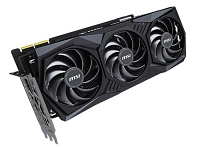 MSI - 24GB GeForce RTX3090Ti BLACK TRIO X 24G