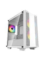 Корпус Deepcool CC360 White ARGB