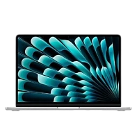 Apple MacBook Air 13 (M5/ 10CPU/ 10GPU/ LPDDR 16GB/ SSD 1TB/ 13.6" 2560×1664/ Silver) (MDH84HN/A