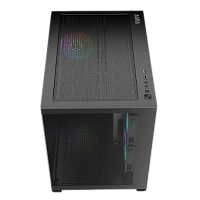 Корпус - Gamdias AURA GC10M ARGB