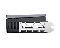 MSI - 16GB GeForce RTX5080 VANGUARD SOC (912-V531-039)