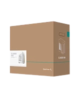 Корпус Deepcool CL6600 White