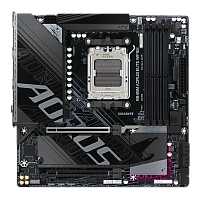 MB Gigabyte AMD AM5 B840M AORUS ELITE WiFi6 DDR5