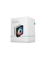 Кулер Deepcool AG500 DIGITAL ARGB