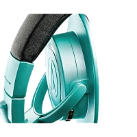 Audio technika-ATH-M50XBT 2DS  BLUE