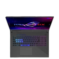 ASUS ROG Strix G18 (AMD Ryzen R9-8940HX/ DDR5 16GB/ SSD 1TB/  18" WQXGA IPS 240Hz/ 8GB RTX5060/ Back