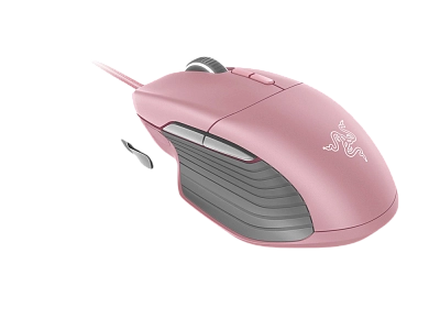 Razer-Basilisk Quartz