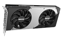 Inno3D - 12GB GeForce RTX5070 TWIN X2 GDDR7 192bit (N50702-12D7-195064N)