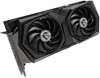 MSI - 8GB GeForce RTX 3050 Gaming X 128Bit GDDR6