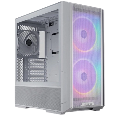 Корпус Lain Li LANCOOL 216RW white