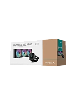 Водяной кулер Deepcool MYSTIQUE 360 ARGB