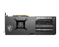 MSI - 16GB GeForce RTX4070Ti SUPER GAMING X SLIM 