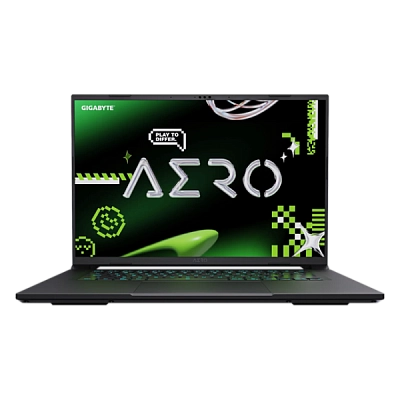 GIGABYTE AERO X16 (AMD Ryzen AI 7-350/ DDR5 16GB/ SSD 1TB/ 16" WQXGA IPS 165Hz/ 8GB RTX5050/ Backlit
