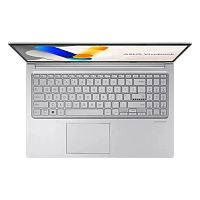 ASUS Vivobook 15 (Intel Core i7-1355U/ DDR4 12GB/ SSD 512GB/ 15,6" FHD IPS/ Intel UHD Graphics/ NoOS