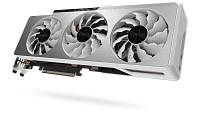 Gigabyte-12GB GeForce RTX3080Ti VISION OC GV-N308TVISION OC-12GD