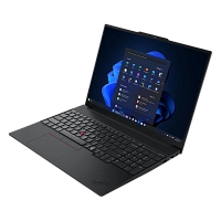 Lenovo ThinkPad E16 G3 (Intel Core Ultra 7-240H/ DDR5 16GB/ SSD 512GB/ 16" WUXGA IPS/ Integrated Int