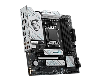 MB MSI AMD AM5 B650M GAMING PLUS WIFI DDR5