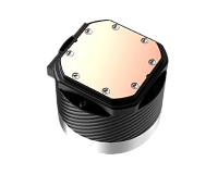Куллер - ID Cooling FX360 INF