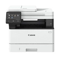 Canon i-SENSYS MF463dw (A4, 1Gb, 40 стр/мин, лаз.МФУ, LCD, DADF, двуст. печать, USB 2.0, сетевой)