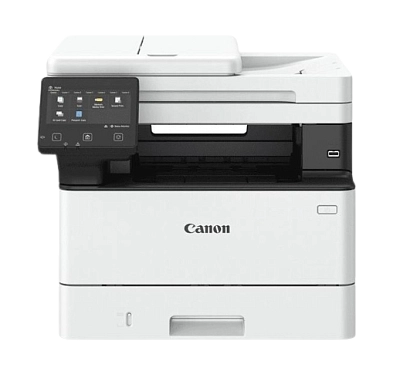 Canon i-SENSYS MF463dw (A4, 1Gb, 40 стр/мин, лаз.МФУ, LCD, DADF, двуст. печать, USB 2.0, сетевой)