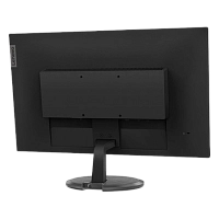 Lenovo - 24" D24-40 Monitor, VA, 4mc, 75Hz, FHD,VGA+HDMI (D22238FD0 ) Black
