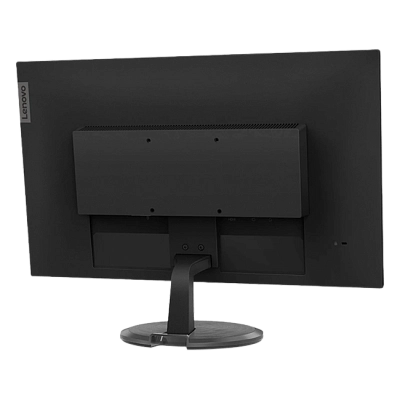 Lenovo - 24" D24-40 Monitor, VA, 4mc, 75Hz, FHD,VGA+HDMI (D22238FD0 ) Black