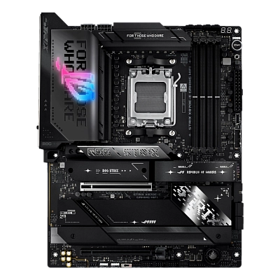 MB ASUS AMD AM5 ROG STRIX X870E-E GAMING WIFI DDR5 (90MB1IB0-M0EAY0)