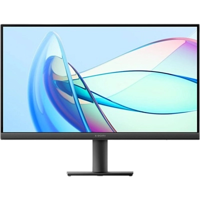 Mi - 22″ A22i Monitor, VA, 75Hz, 6mc, FHD (1920×1080), HDMI,Black (A22FAB-RAGL)