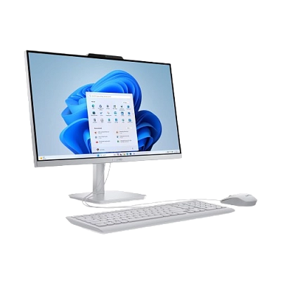 Lenovo A100 AIO (Intel Core i3-N305/ DDR4 8GB/ SSD 512GB/ 23,8 FHD IPS/ Integrated Intel® UHD Graphi