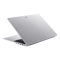 Acer Aspire Lite AL15-33P (Intel Core i3-N355/ DDR5 16GB/ SSD 512GB/ 15.6" FHD IPS/ Intel UHD Graphi