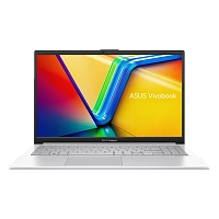 Asus Vivobook Go (AMD Ryzen 5-7520U/ DDR5 8GB/ SSD 512GB/ 15.6" FHD IPS/ AMD Radeon Graphics/ No OS/