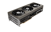 Sapphire - 16GB NITRO+ AMD RADEON RX9070XT GAMING OC DUAL HDMI (11348-01-20G)
