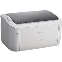 Canon ImageClass LBP-6030 (A4, 18 стр / мин, 32Mb, 2400dpi, USB2.0, лазерный)