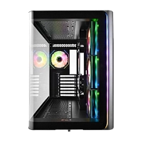 Корпус - FSP M580-BA Black