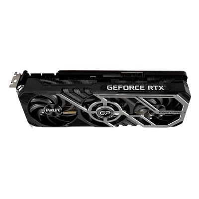 Palit - 24GB RTX3090 GAMINGPRO GDDR6 384bit DVI HDMI DP