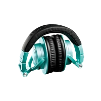 Audio technika-ATH-M50XBT 2DS  BLUE