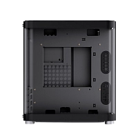 Корпус Jonsbo TK-1 Black