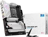 MB MSI MPG Z790 EDGE WIFI DDR4 LGA1700