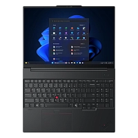 Lenovo ThinkPad E16 G3 (Intel Core Ultra 7-240H/ DDR5 16GB/ SSD 512GB/ 16" WUXGA IPS/ Integrated Int