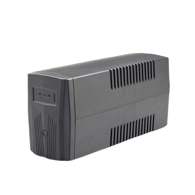 Gembird-UPS LCD 1200W (052)
